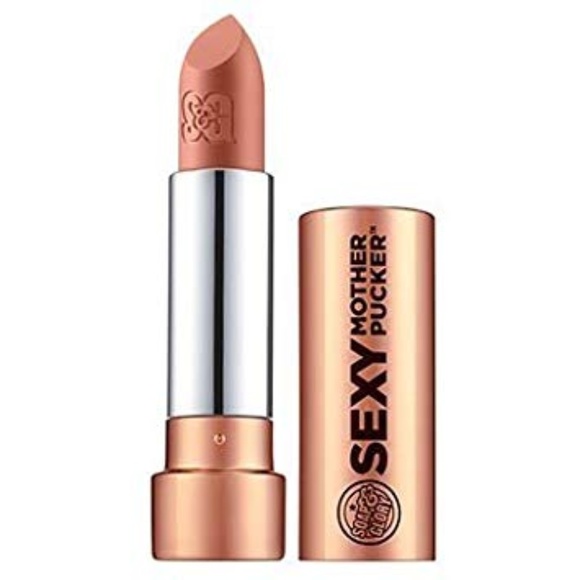 NEW! Set of 3 Nude Lipsticks ~Sexy MotherPucker - Picture 3 of 6